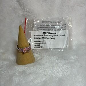 Bomb Party Kids OG Ring